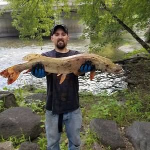 Meet your Posher, Jeff